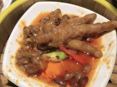 -蝴蝶里·粤菜·点心(龙湖杭州金沙天街店)