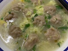 -海清宁记大馅云吞