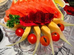 -红辣椒·川菜·火锅(大洋中心店)