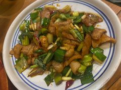 宣威小炒肉-云海肴·汽锅鸡·云南菜(天津国金汇店)