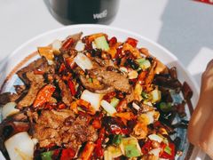 -老昆明·家常菜·钱大妈(金马碧鸡店)