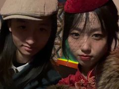 -NINES推理馆·实景侦探推理剧MIXPLAY(静安店)