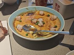 -茅庐川菜(烟台吾悦广场店)