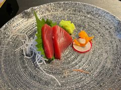 -铭牛烧肉·和牛海鲜自助(高新月牙湖店)