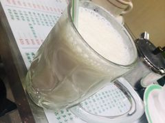 -义顺牛奶公司(新马路老店)