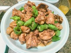 -三道菜(明堂公园店)