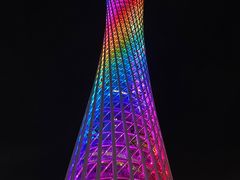 -广州塔