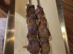 -清真·双公羊·馕坑烤全羊(奥体店)