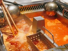 -海底捞火锅鲜切牛肉主题店(长寿路店)