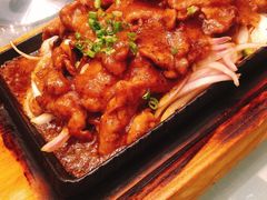 -高第街56号港式餐厅·精选(世茂广场宽厚里大明湖店)