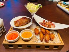 -鹭禧·中餐厅(厦门波特曼七星湾酒店)