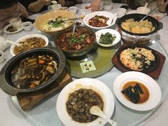 -和记小菜(东方店)