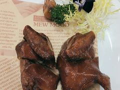 -松雅轩商务婚礼生日(同和店)