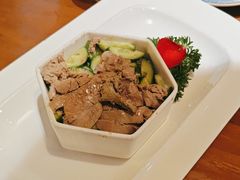 -老西门·常州菜(新区店)