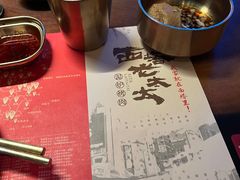 -西塔老太太泥炉烤肉(上海七宝领展广场店)