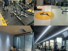 -超鹿运动(五四路恒力城店)