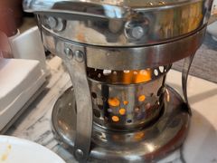 -北京王府井希尔顿酒店·万斯阁西餐厅