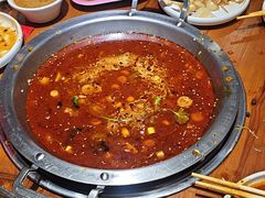 -邵汇大虾(同康路店)