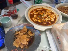 -红蜡烛-养生粥-津鲁菜(中山路店)