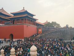 -故宫冰窖餐厅