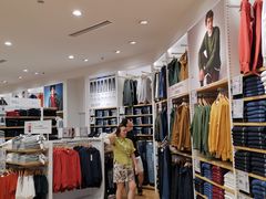 -优衣库(东莞东城万达广场店)