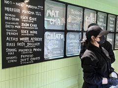 -鹤茶野所(上海首店)