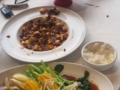 -大鸭梨烤鸭(金色漫香店)