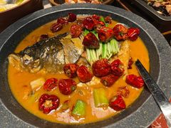-青年公社烤鸭(肇嘉浜路店)