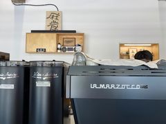 -麻雀咖啡SPARROW COFFEE(十全街店)