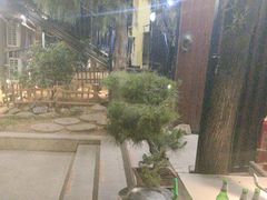 -蘇河湾·新鲁菜·泰山宴(宝龙店)
