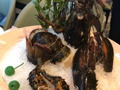 波斯顿大龙虾-阿杜打边炉(五江天街店)