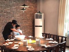 包厢-广府乡下·饭庄(新港东路店)