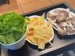 -潮泰牛肉火锅 · 创于1992年(车公庙店)