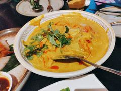 -Thai Alley泰爱里(二沙岛店)