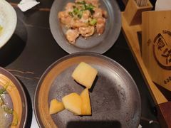 -厚贞日式烤肉(浦东汇智店)