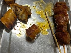 -海平馄饨(逍遥二路店)