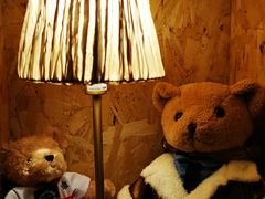 -咖法森林·咖啡  酒吧(天河店)