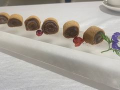 -满堂·烤鸭店·北京菜(鼓楼店)