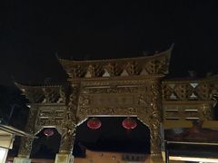 -会龙寺