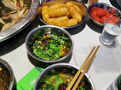 -憨铁匠老火锅(龙岗万科里店)