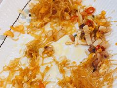 -小菜园新徽菜(南京秦淮龙蟠汇店)