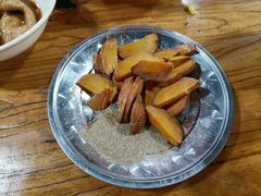 -天台小吃(新城店)