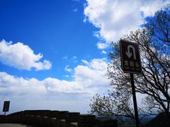 -白草畔自然风景区