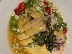 -老阿爸鲜鱼土菜(园区永旺店)