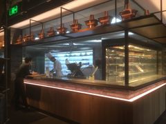 -老墙根涮肉·铜锅·烧烤(欢乐谷·王四营店)