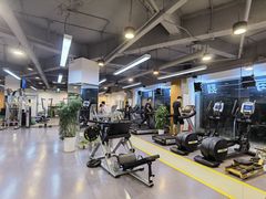 -每刻健身工作室(西直门店)