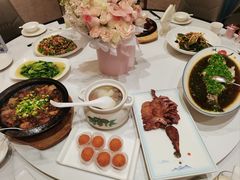 -御苑精品川菜馆(锦江店)