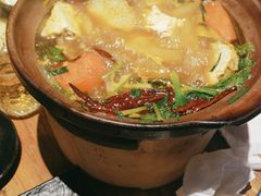 -KAOTOWN烤堂•烧烤(海汇港店)