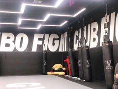 -成杰格斗·拳击·柔术·防身术(建设路店)