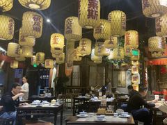 -南京大牌档(济南万象城店)